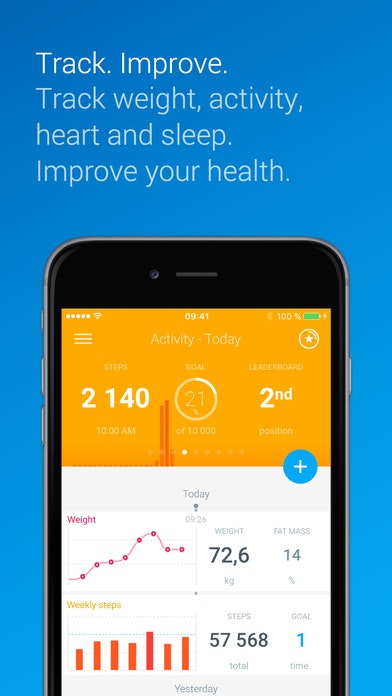 Health Mate gallery image