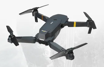 Foldable Tactic AIR Drone gallery image