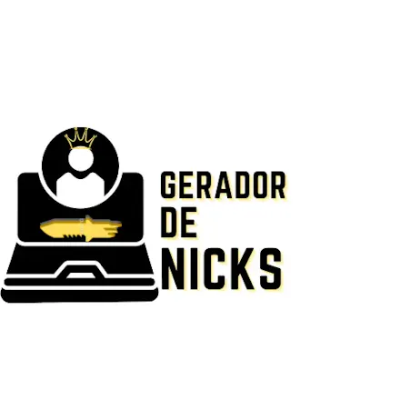 Gerador de Nick gallery image