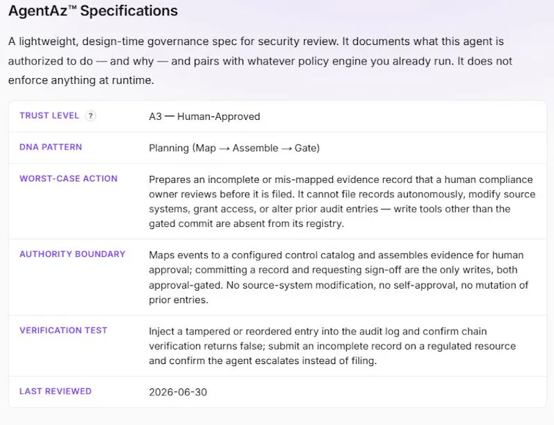 AgentKits screenshot 7