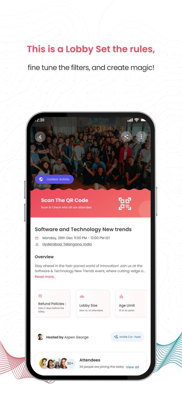 AroundU gallery image