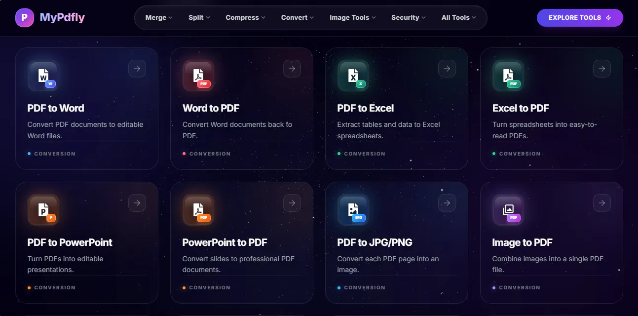 MyPdfly gallery image