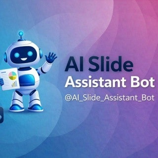 AI Slide Assistant Bot gallery image