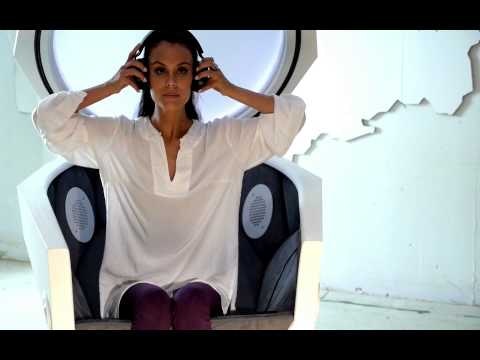 Somadome Meditation Pod