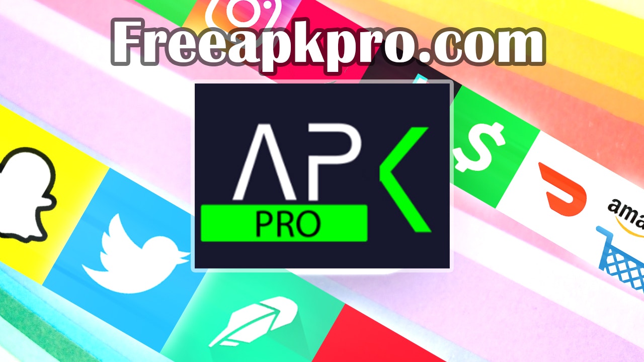 Free Apk Pro