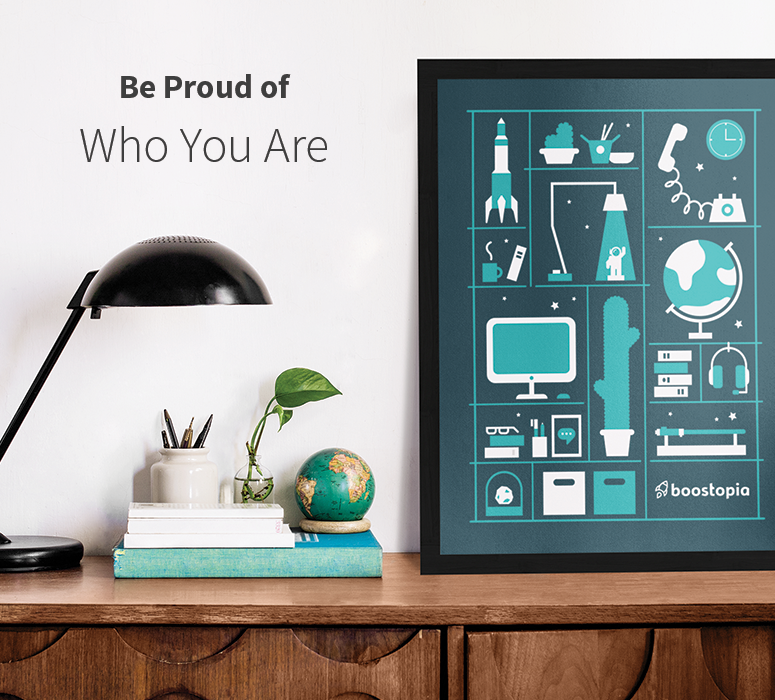 Support Gear Store by Boostopia gallery image