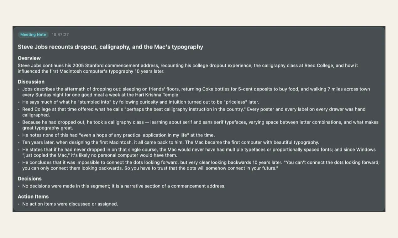 MeetMi gallery image