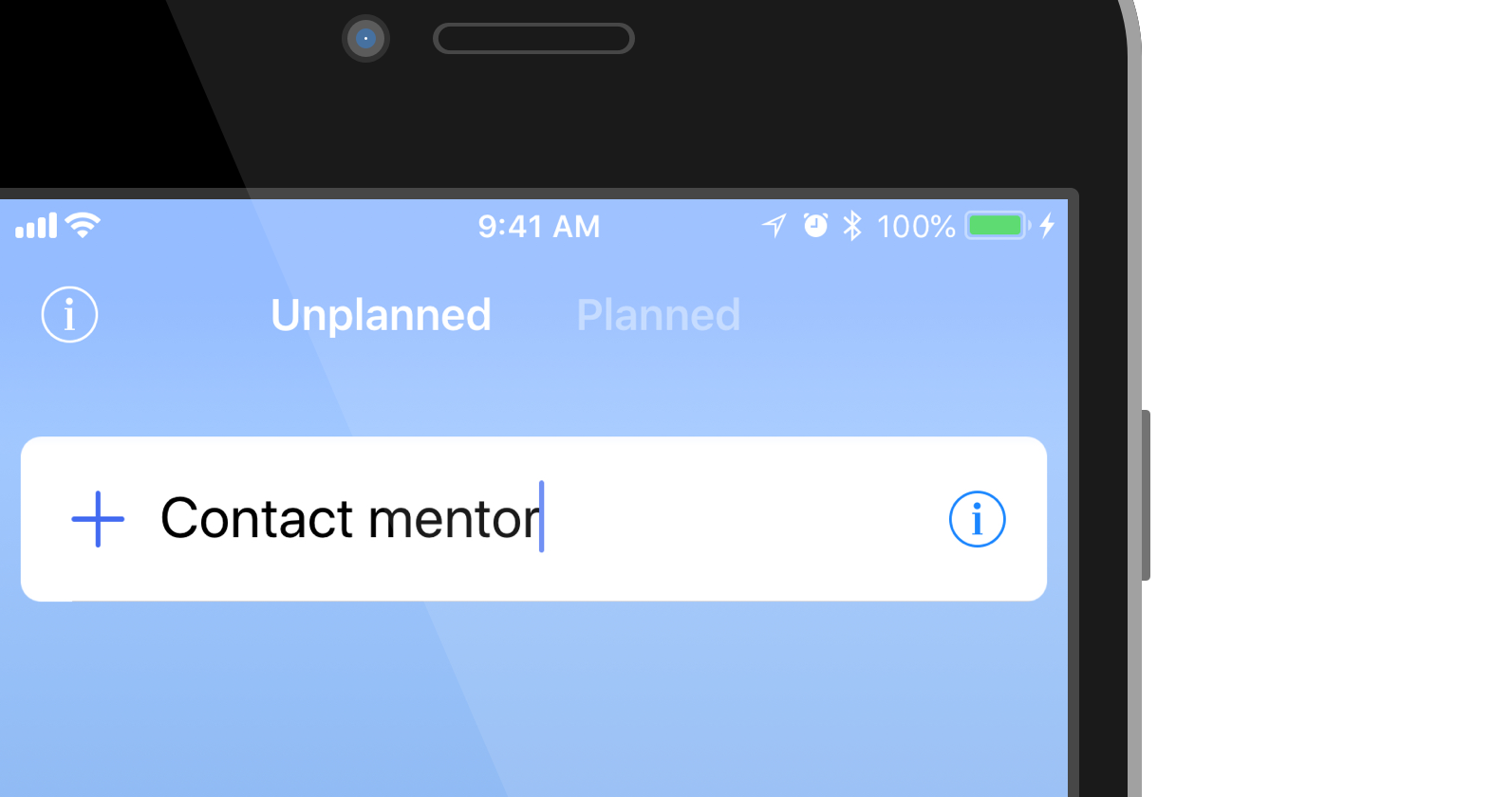 Assigned—Todo and Calendar gallery image
