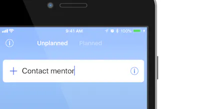 Assigned—Todo and Calendar gallery image