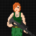 Pixel Art Studio