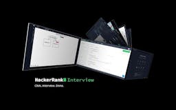 HackerRank media 1