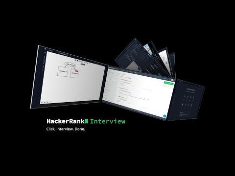 HackerRank media 1