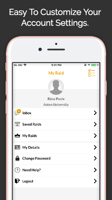 studentraiders gallery image