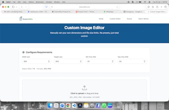 Examutility.com gallery image