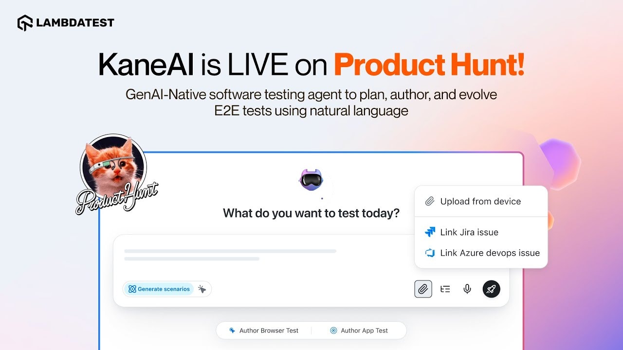 KaneAI gallery image