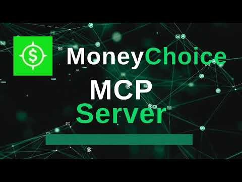 MoneyChoice MCP Server gallery image