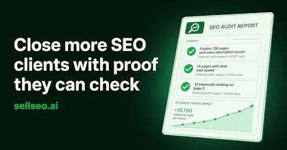 SellSEO gallery image
