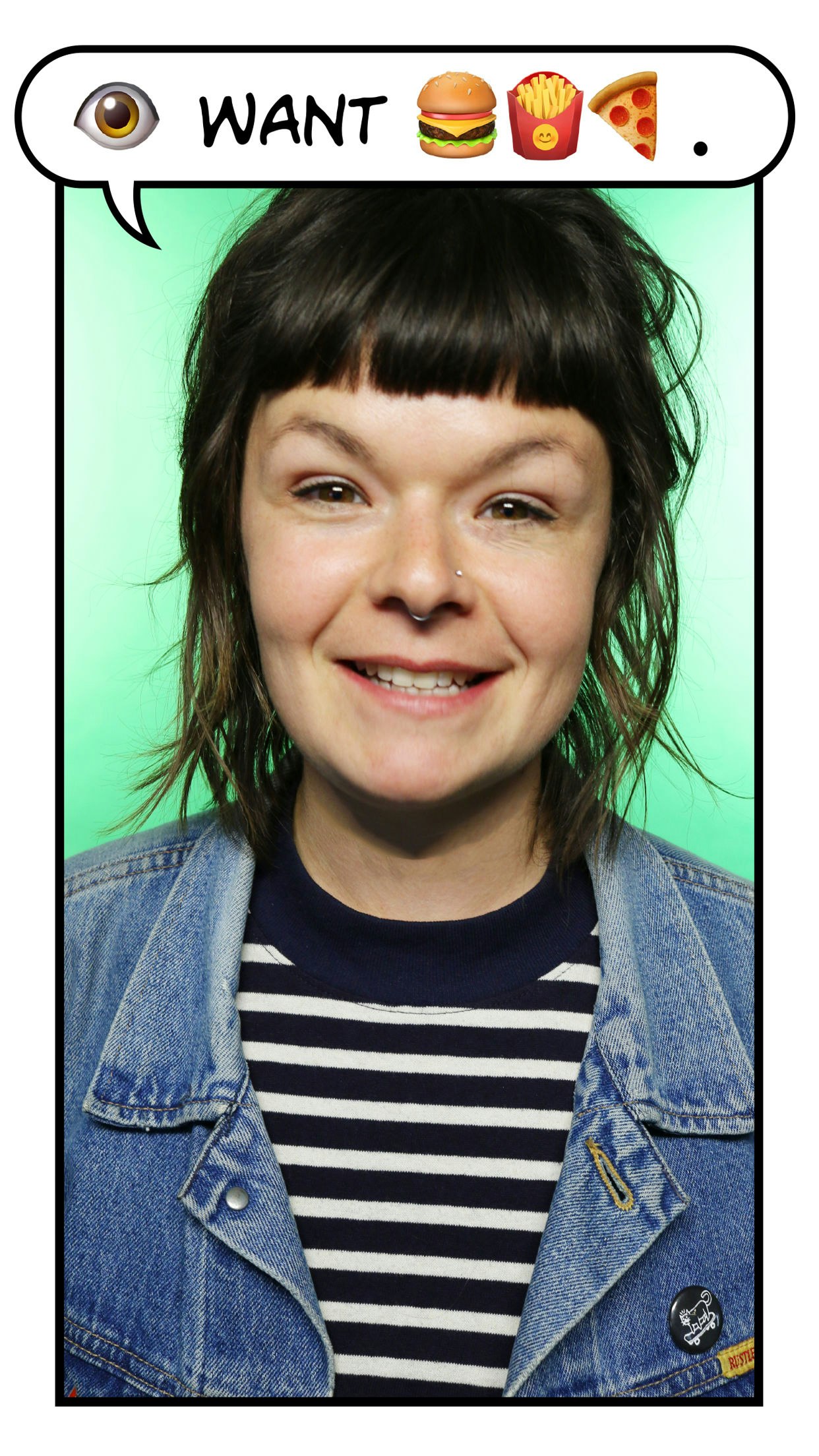 GIPHY Says gallery image