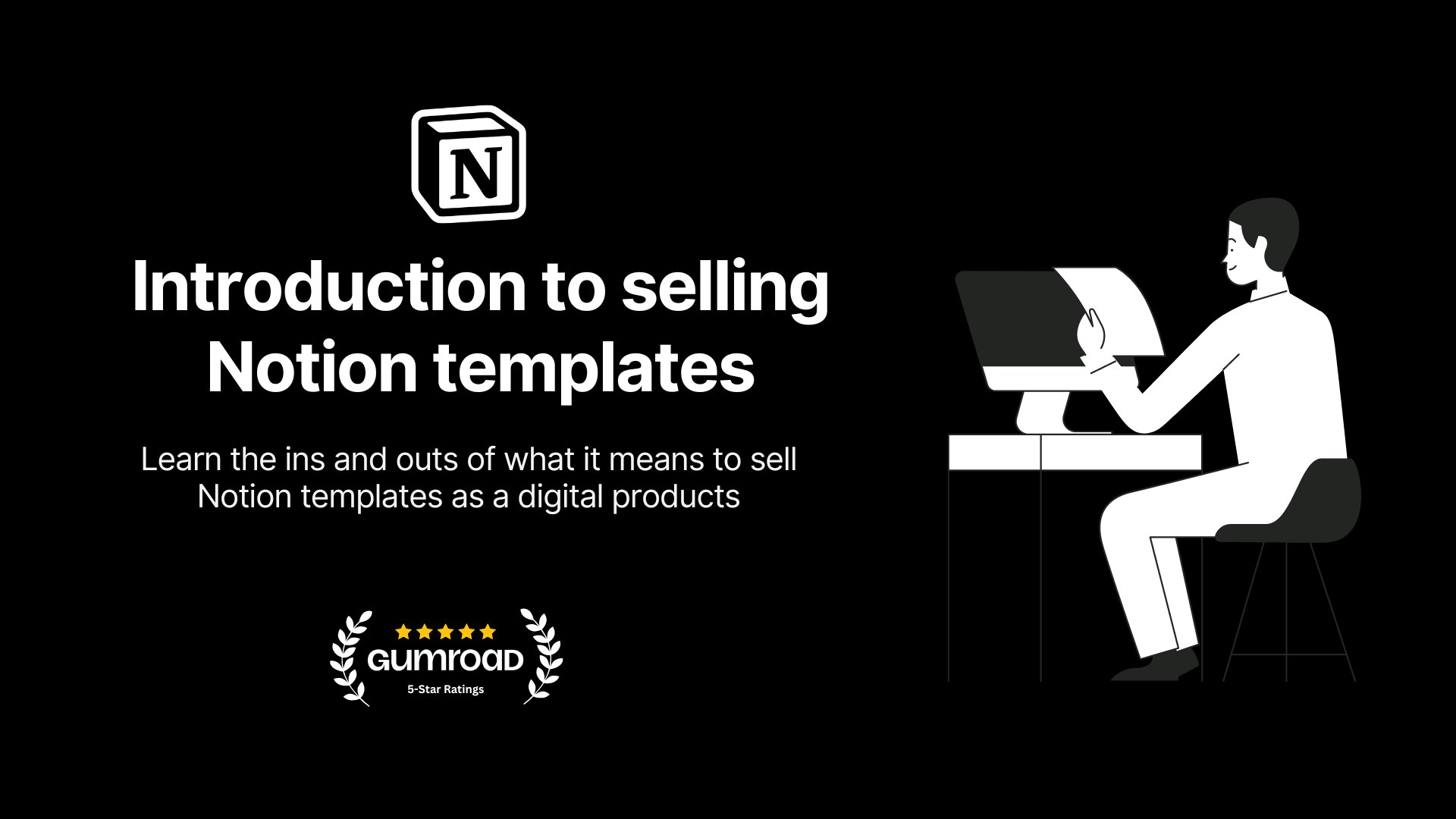 Ultimate Notion Creator Bundle gallery image