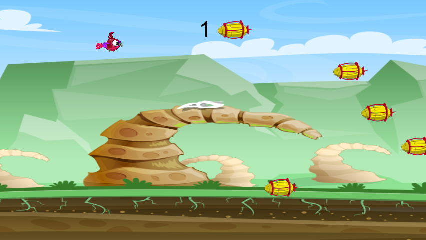 Flappy Color Switch gallery image