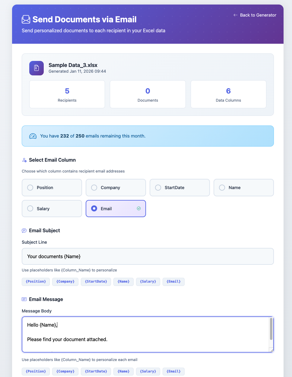 MergeLab.ai gallery image