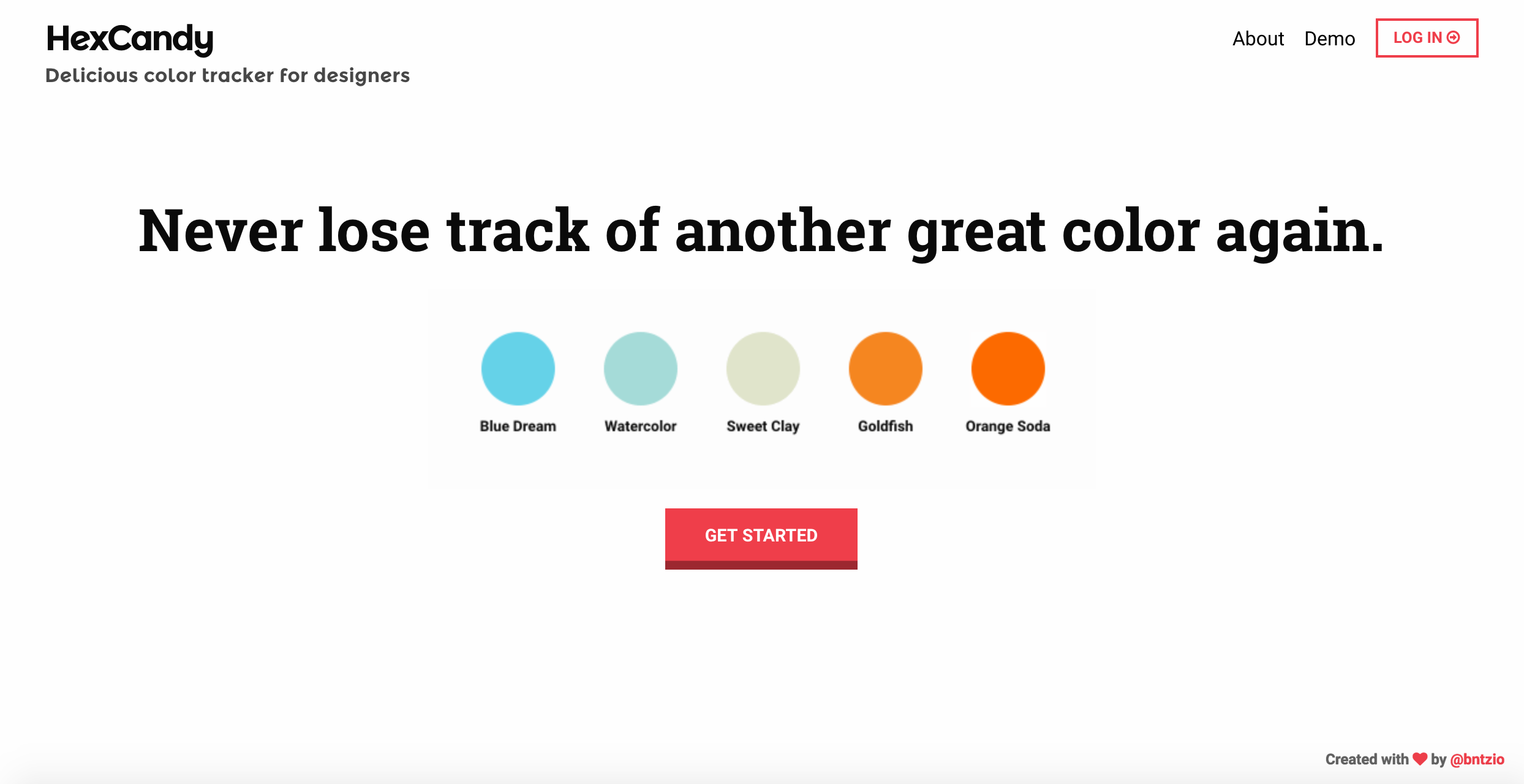 HexCandy gallery image