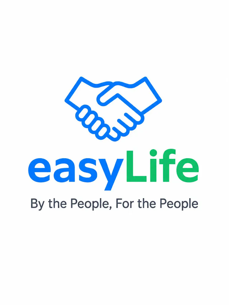 easyLife screenshot 1
