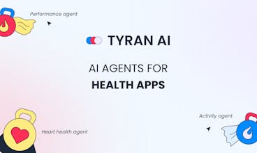 Tyran AI gallery image