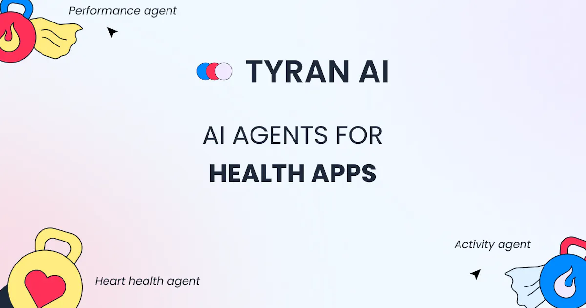 Tyran AI