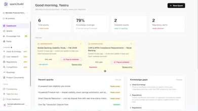 Spark2Build gallery image