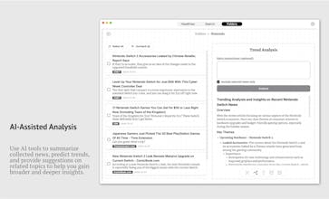 Bento News gallery image