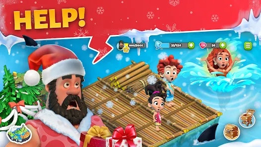Family Island Free Rubies Rubies Generatore media 2