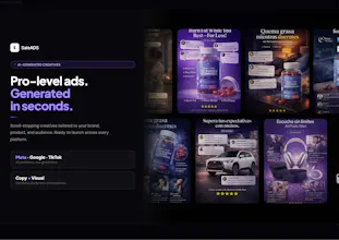 SaleADS.ai gallery image
