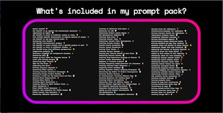 Digitrony - 500+ ChatGPT Prompts gallery image