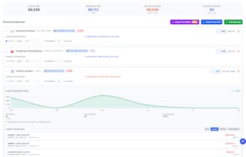 FinP4l - AI-assisted Financial Modeling gallery image