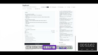 BugBoard gallery image