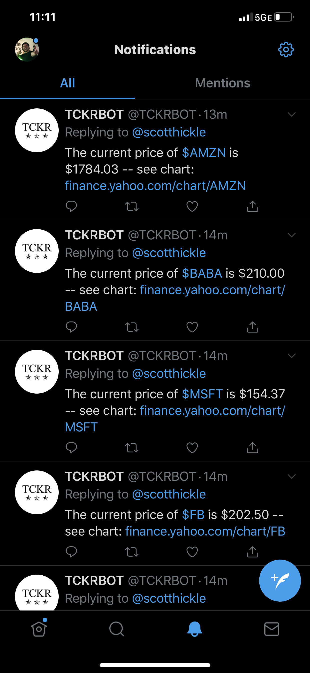 TCKRBOT gallery image