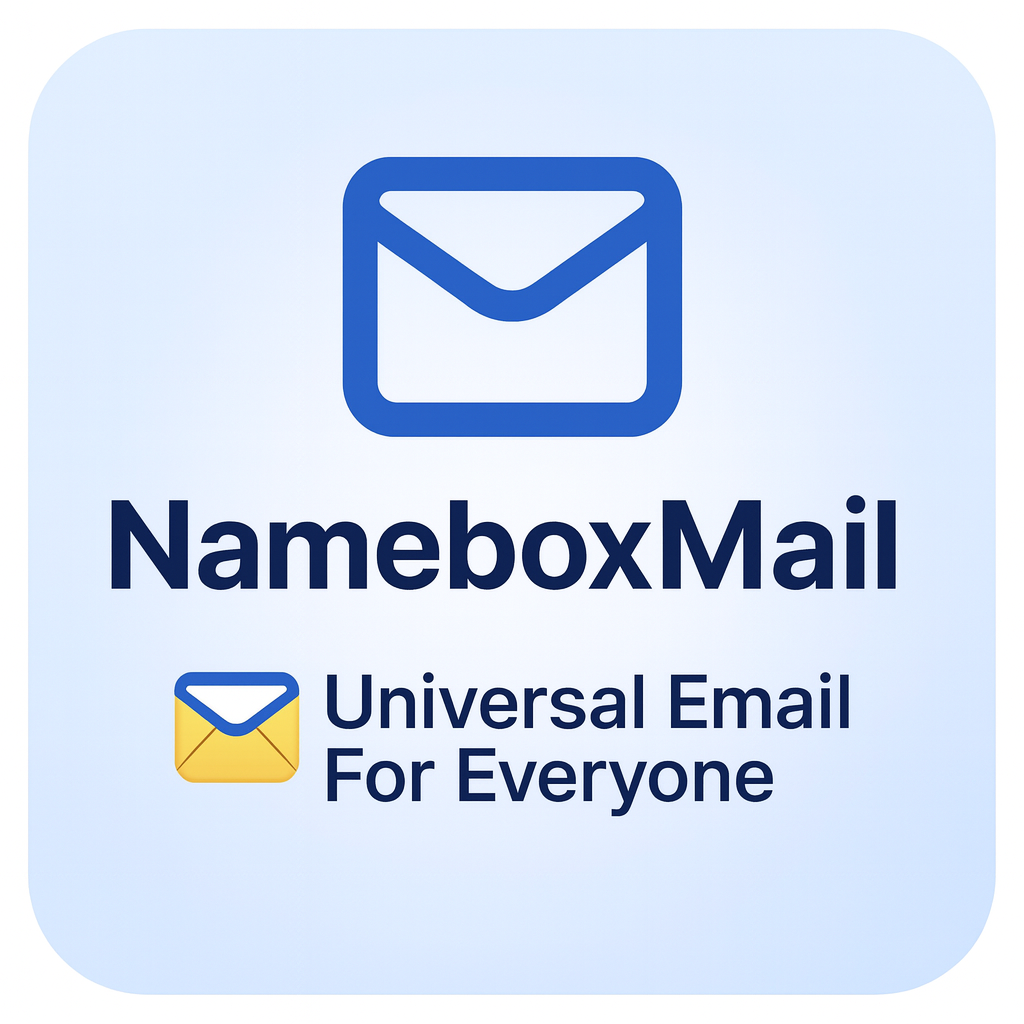 NameboxMail
