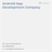Best Android App Developers Company