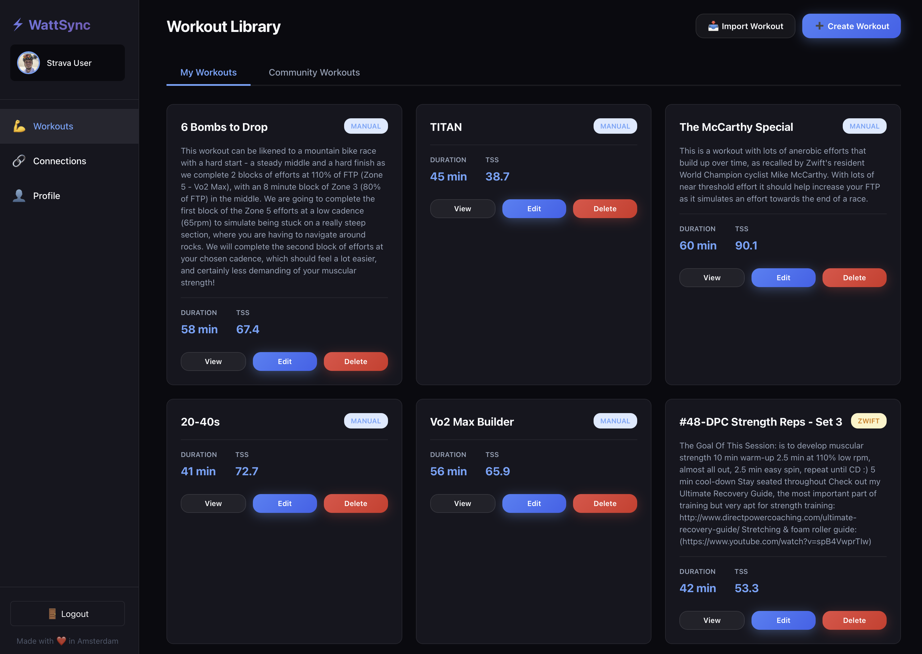 WattSync gallery image
