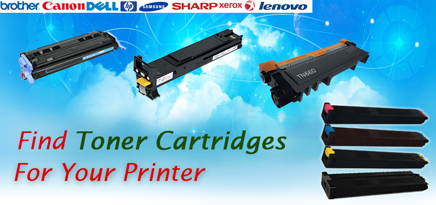 Toner 4 Less gallery image