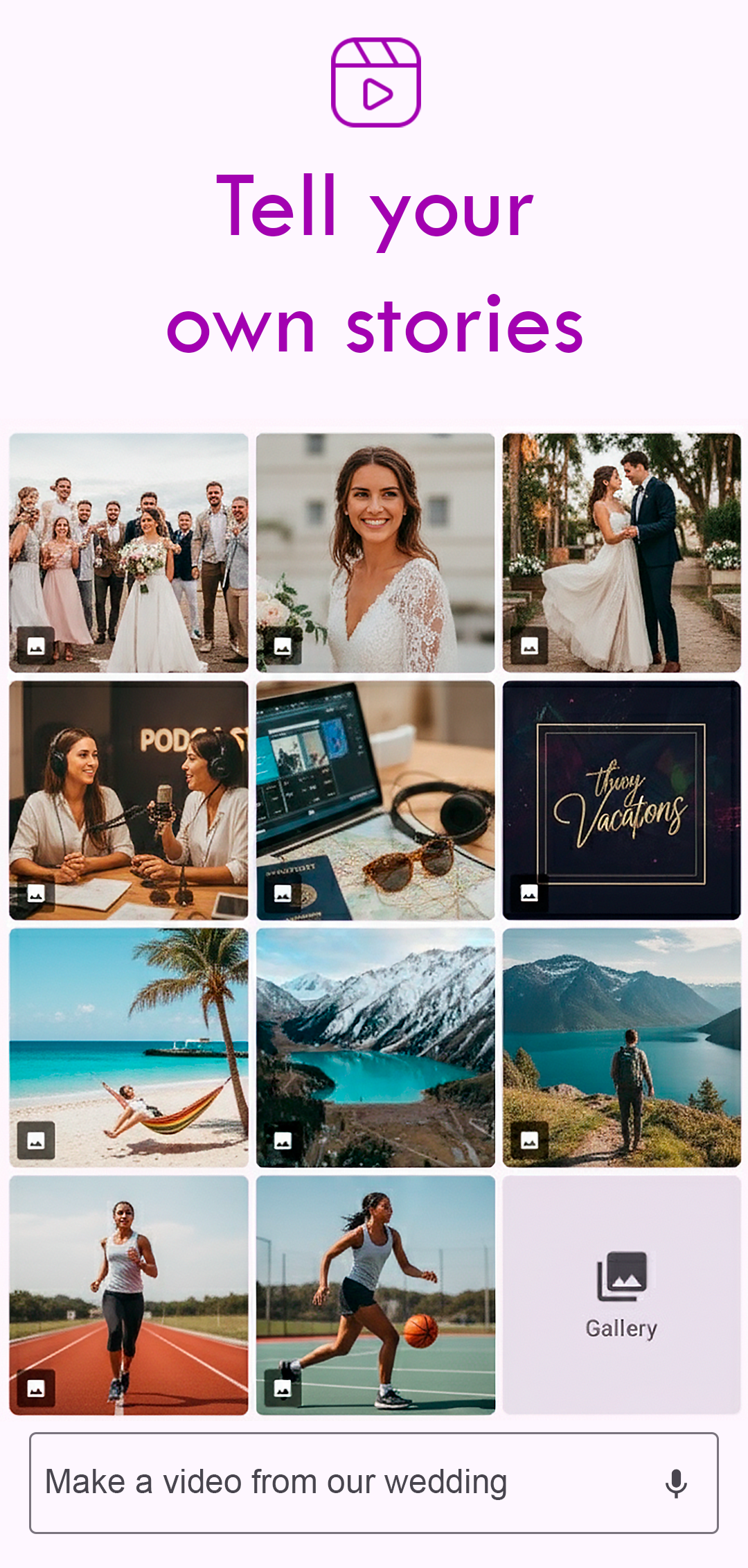 ClipCraft gallery image