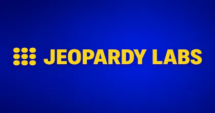 Jeopardy Labs gallery image