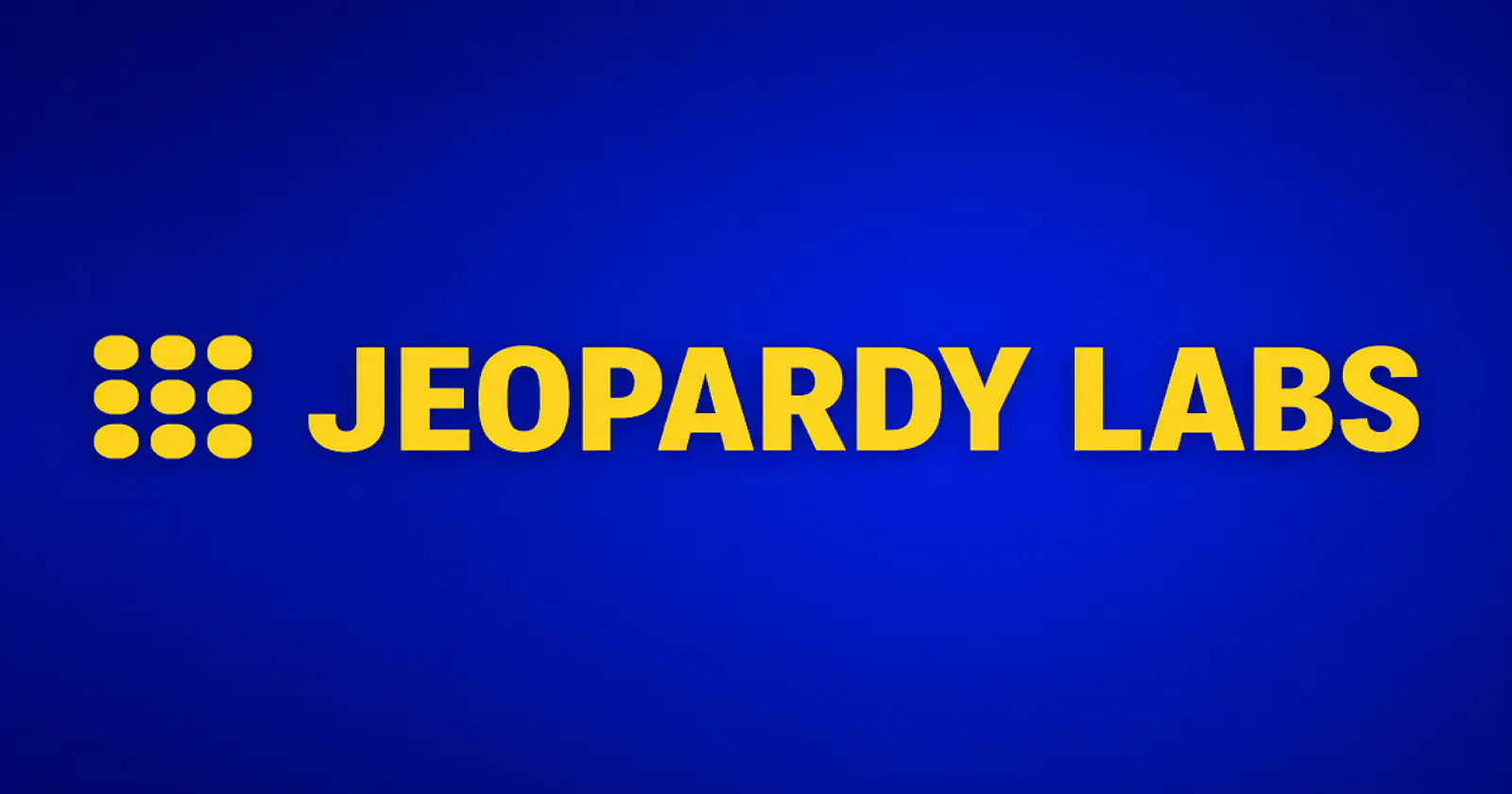 Jeopardy Labs screenshot 1