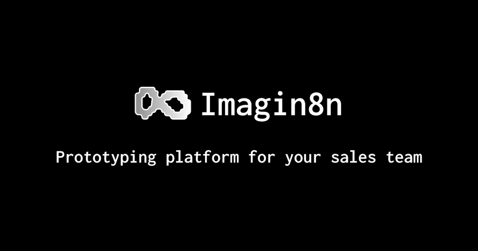 Imagin8n screenshot 1