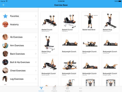 Fitway gallery image