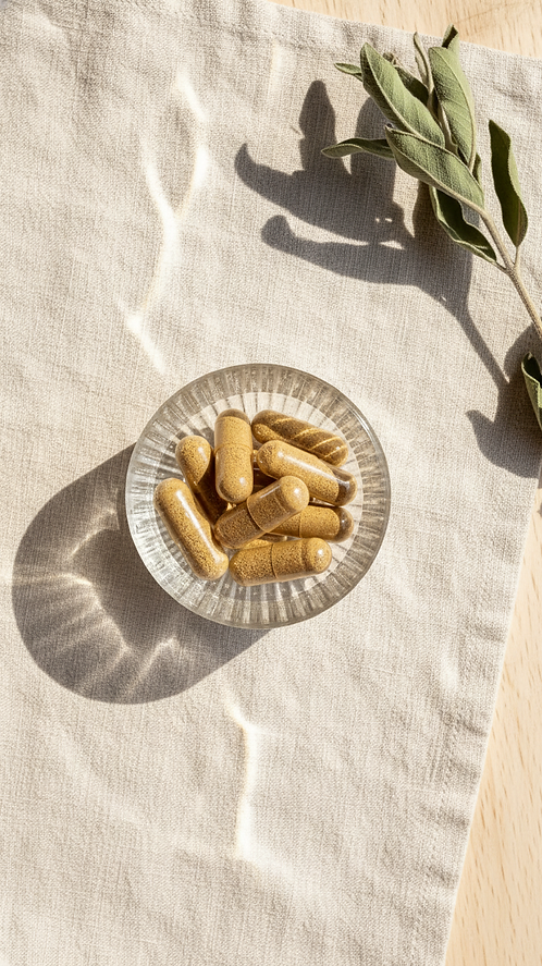 150mg Heart Opener with Tara  gallery image