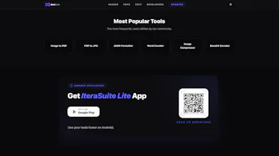 IteraSuite gallery image