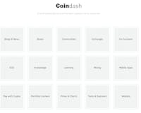 CoinDash.co media 2