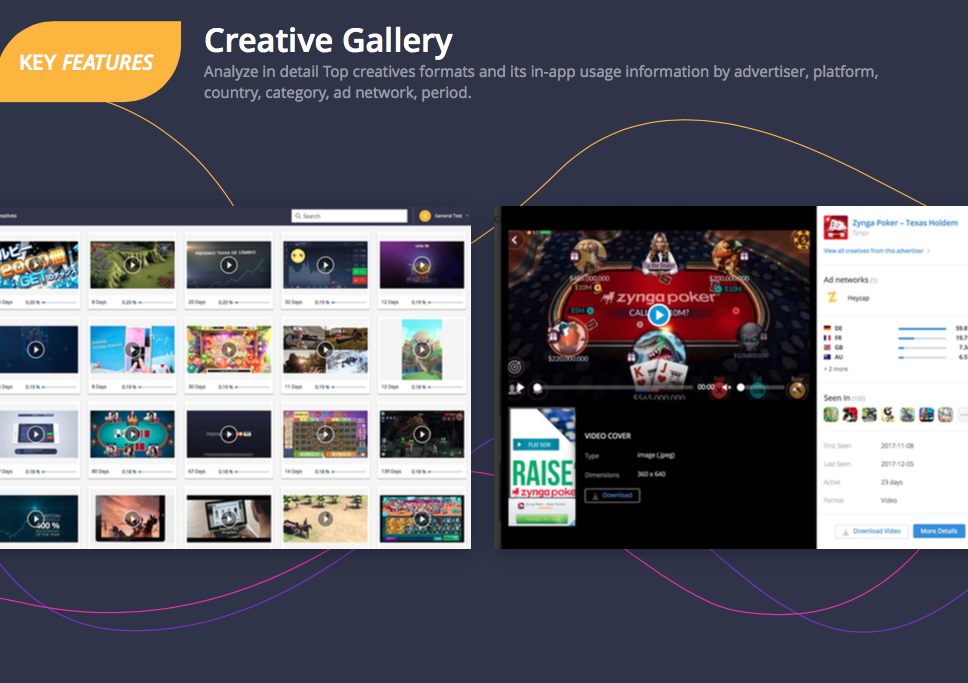 Apptica gallery image